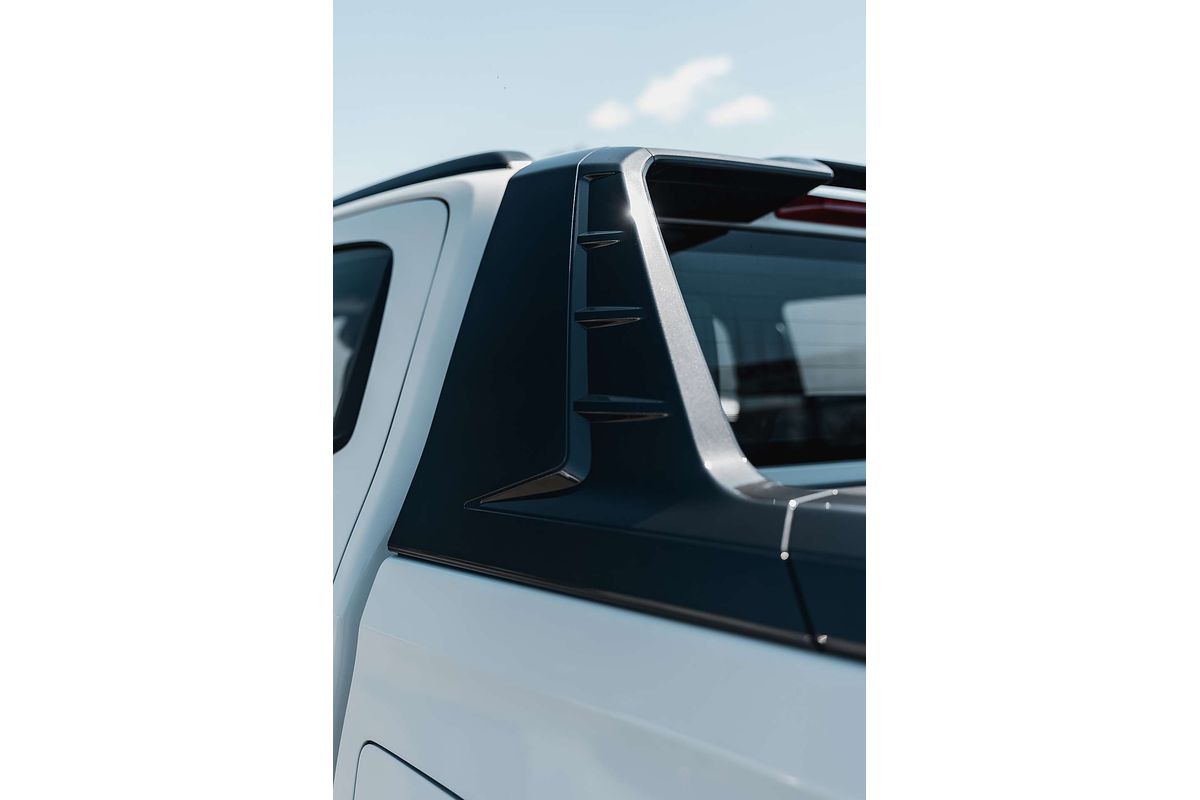2026 Isuzu D-MAX X-TERRAIN 4X4