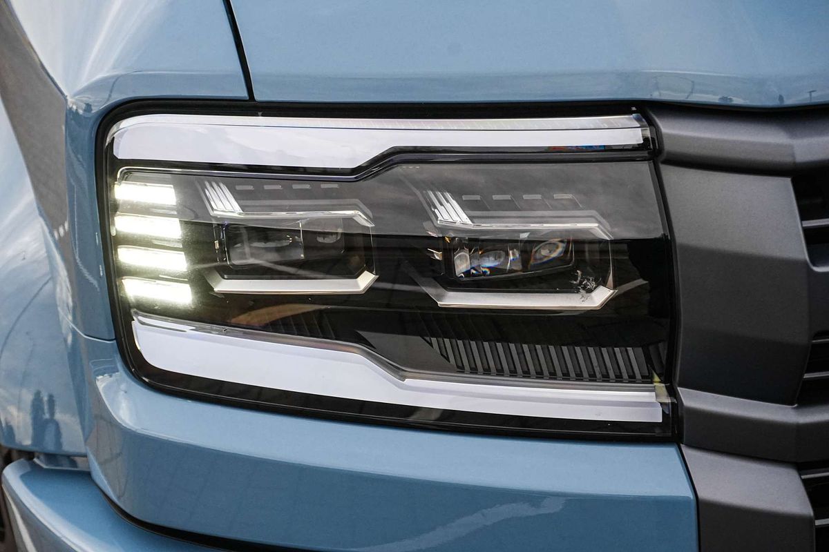 2025 DENZA B5 Leopard