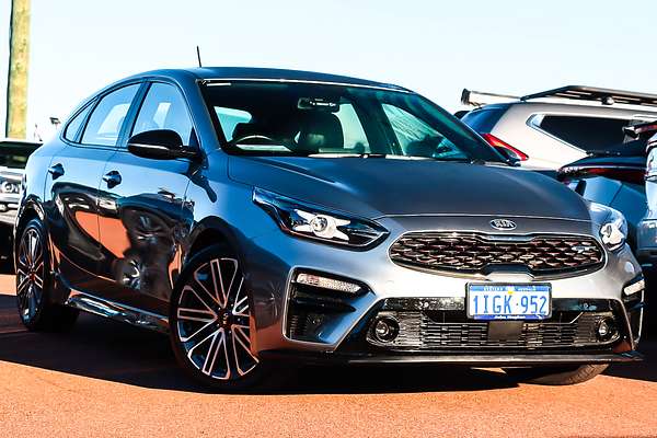 2020 Kia Cerato GT BD