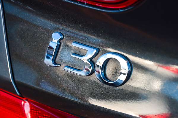 2020 Hyundai i30 Active PD2