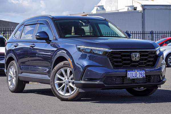 2024 Honda CR-V VTi L RS