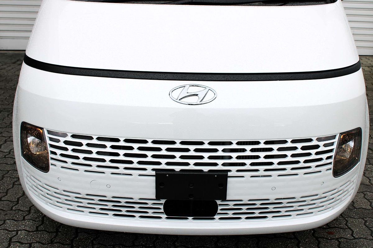 2023 Hyundai STARIA LOAD US4.V2