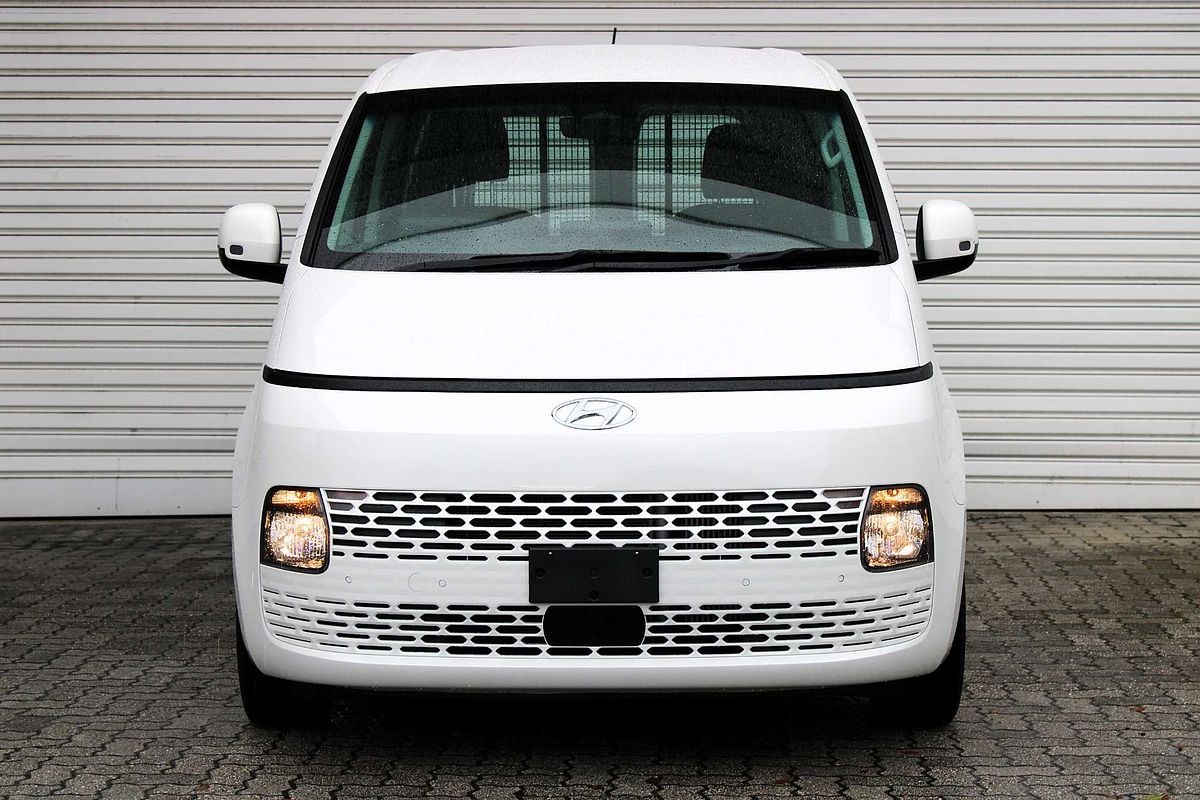 2023 Hyundai STARIA LOAD US4.V2