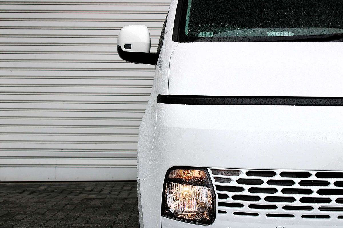 2023 Hyundai STARIA LOAD US4.V2