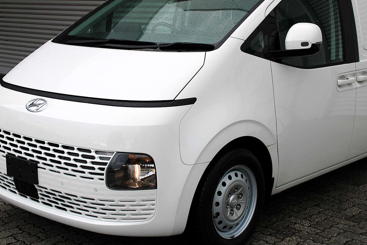 2023 Hyundai STARIA LOAD US4.V2
