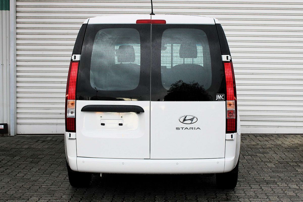 2023 Hyundai STARIA LOAD US4.V2