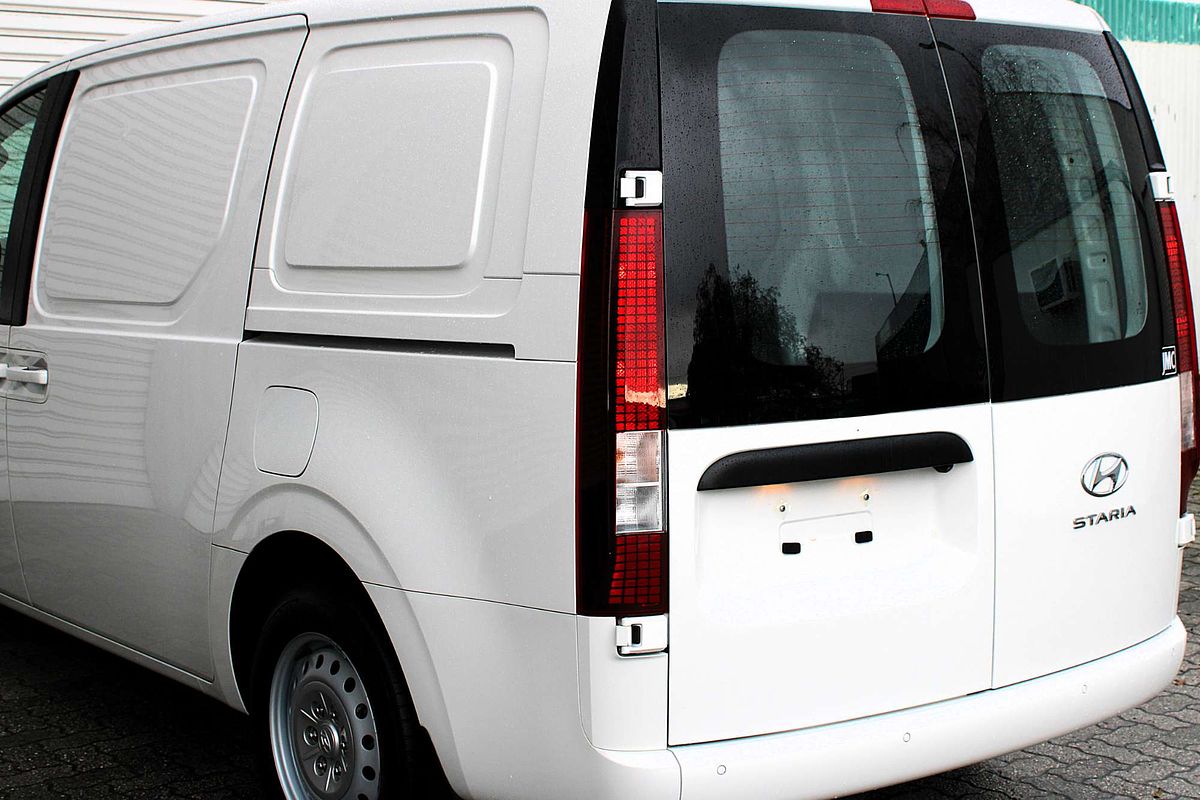 2023 Hyundai STARIA LOAD US4.V2