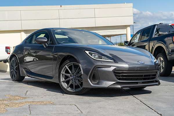 2023 Subaru BRZ S ZD8