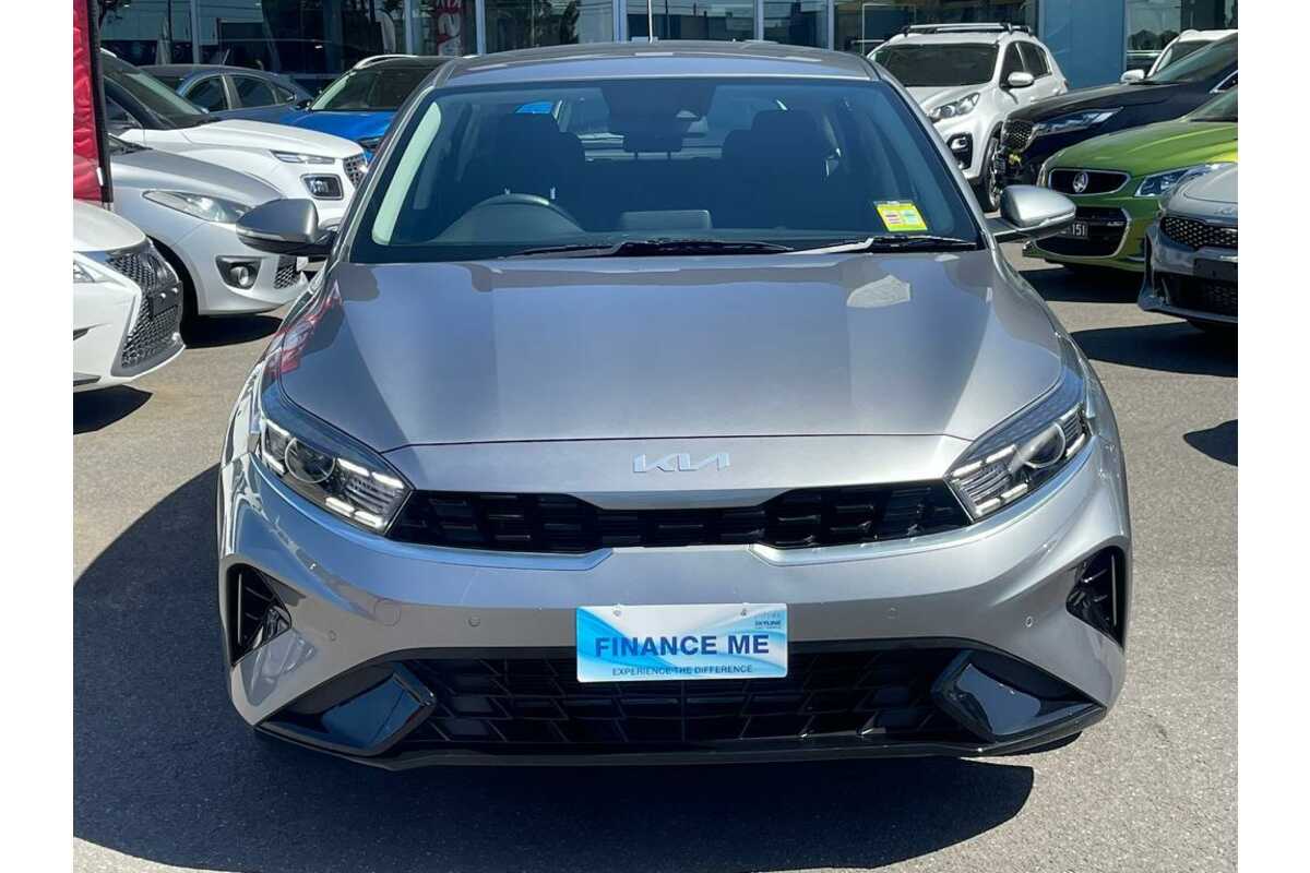 2022 Kia Cerato S BD