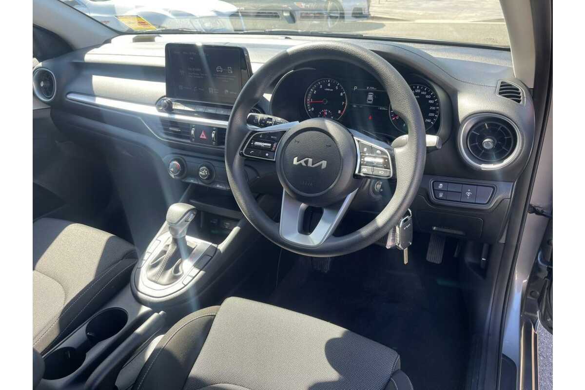2022 Kia Cerato S BD