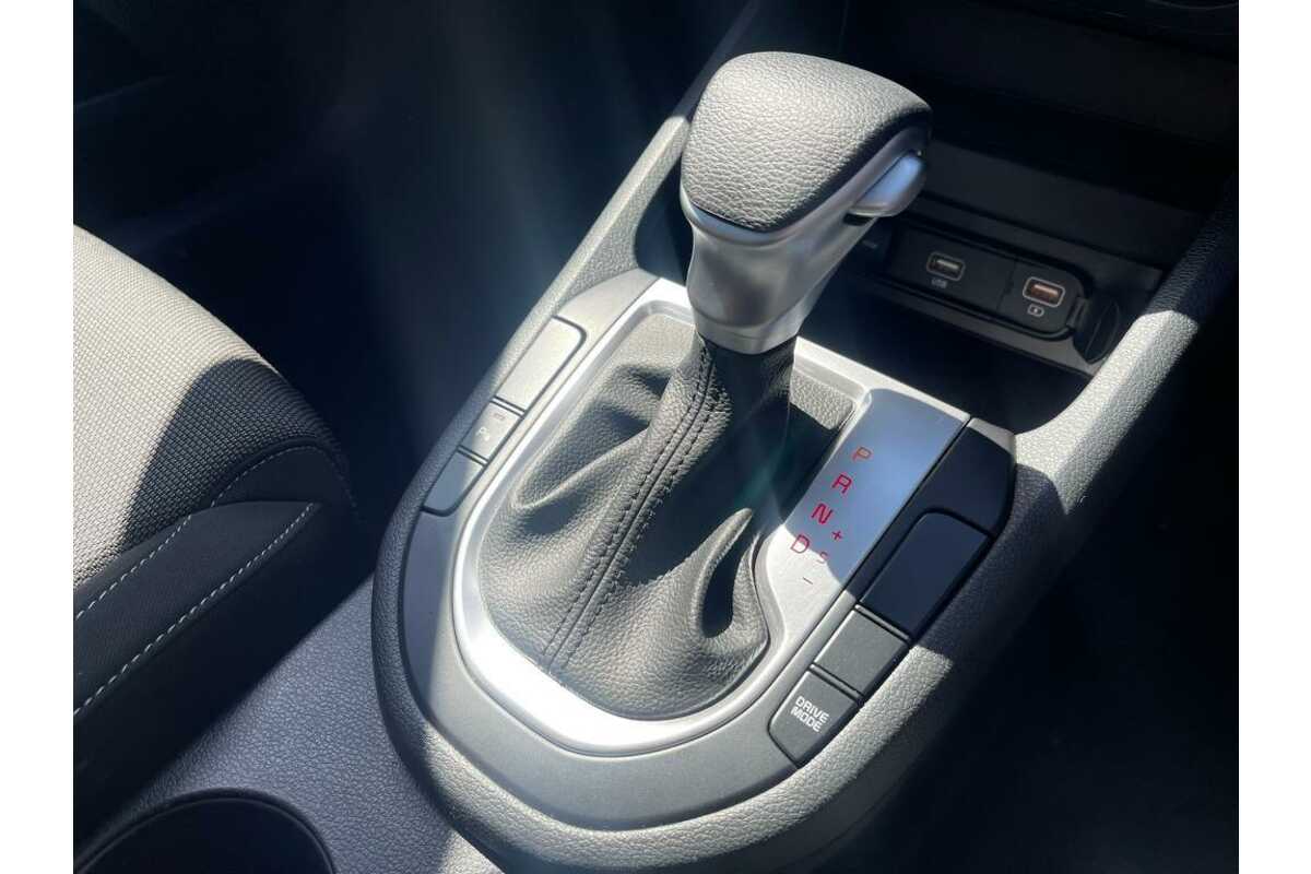 2022 Kia Cerato S BD