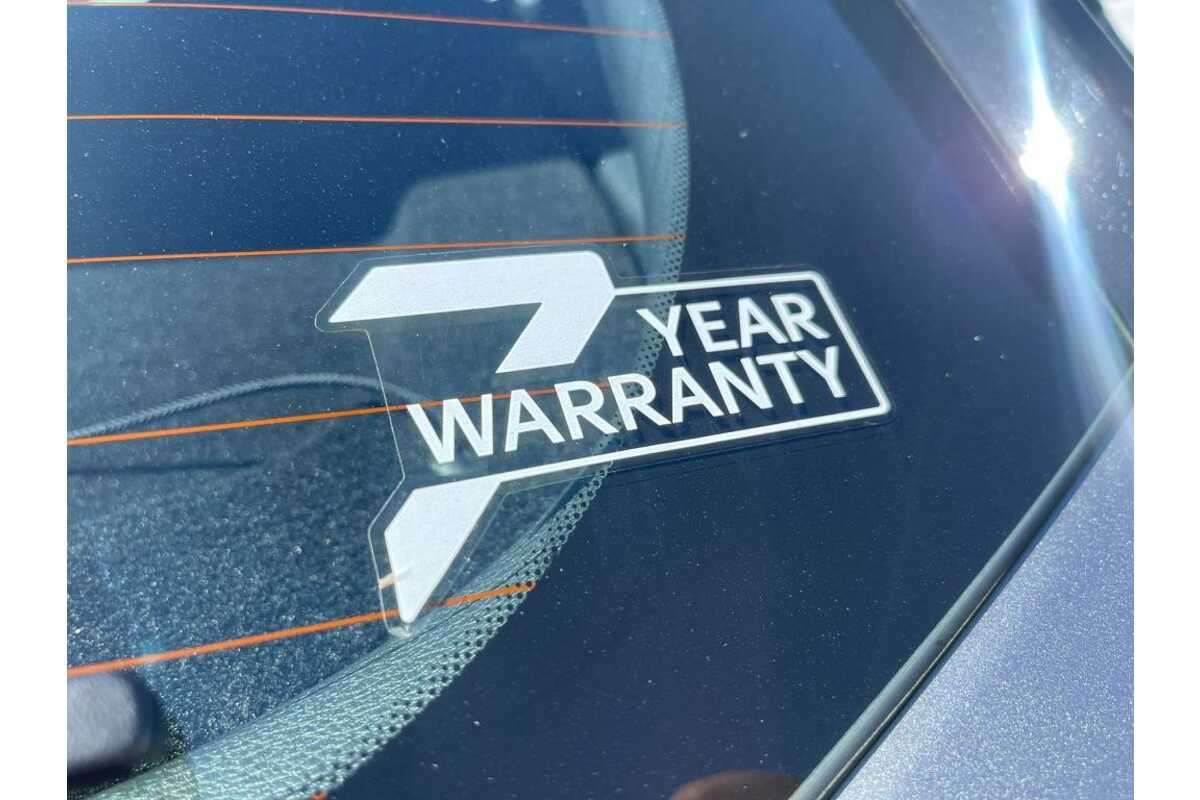 2022 Kia Cerato S BD