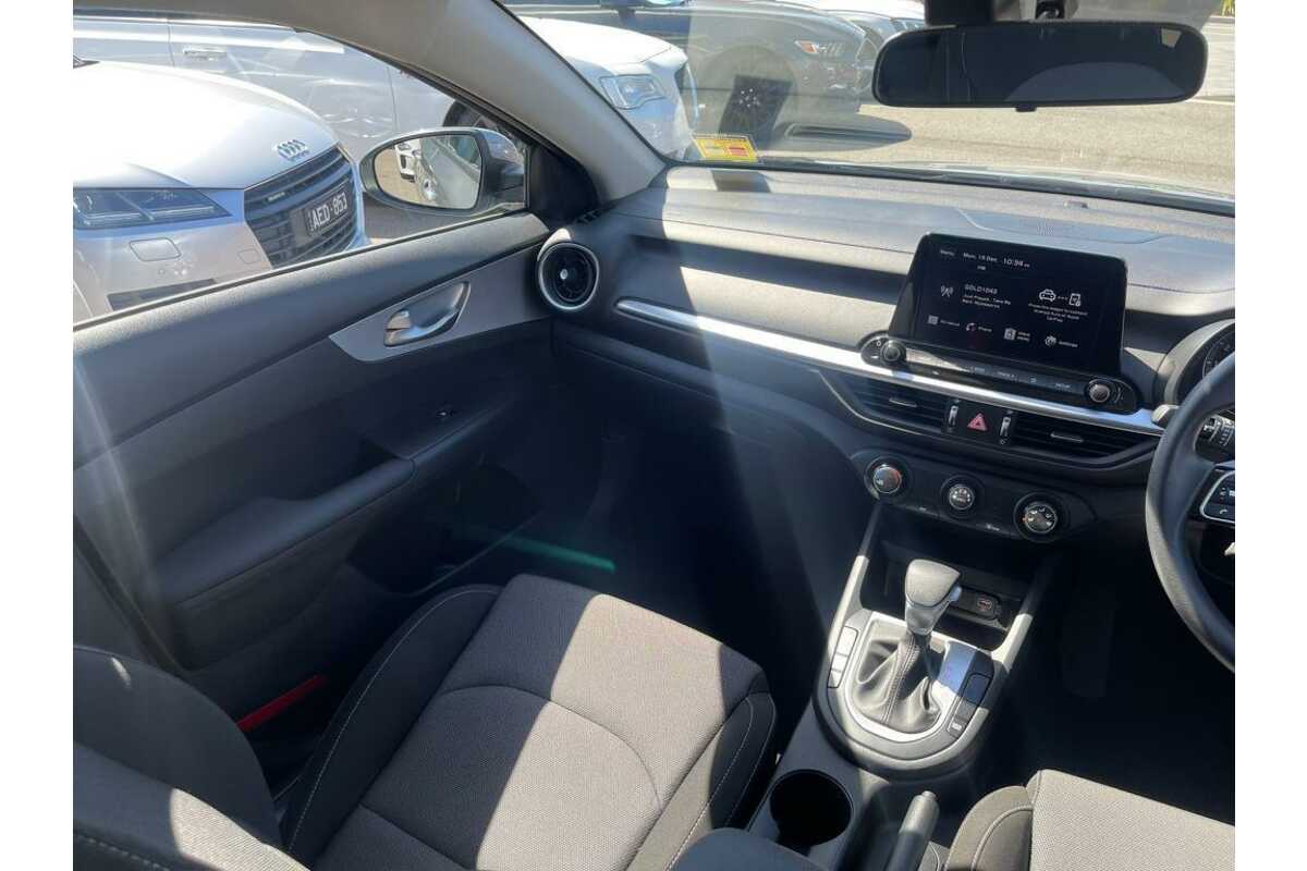 2022 Kia Cerato S BD