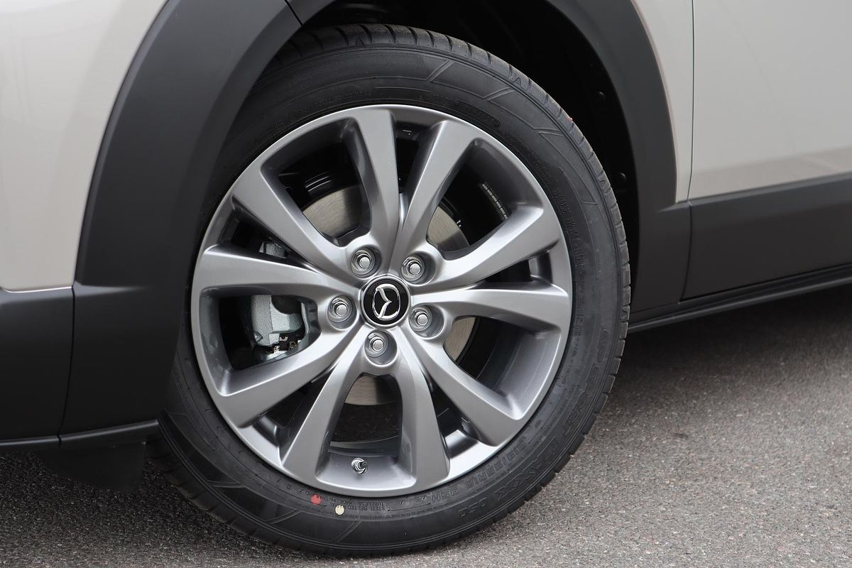 2026 Mazda CX-30 G25 Touring DM Series