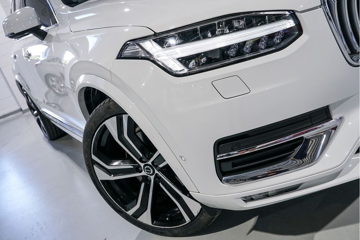 2019 Volvo XC90 D5 Inscription