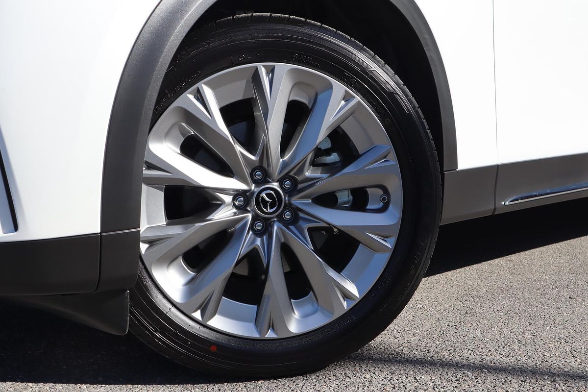 2025 Mazda CX-90 G50e GT KK