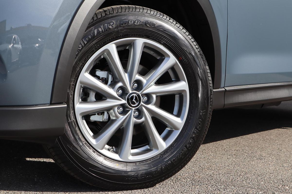 2025 Mazda CX-5 G20 Maxx KF Series