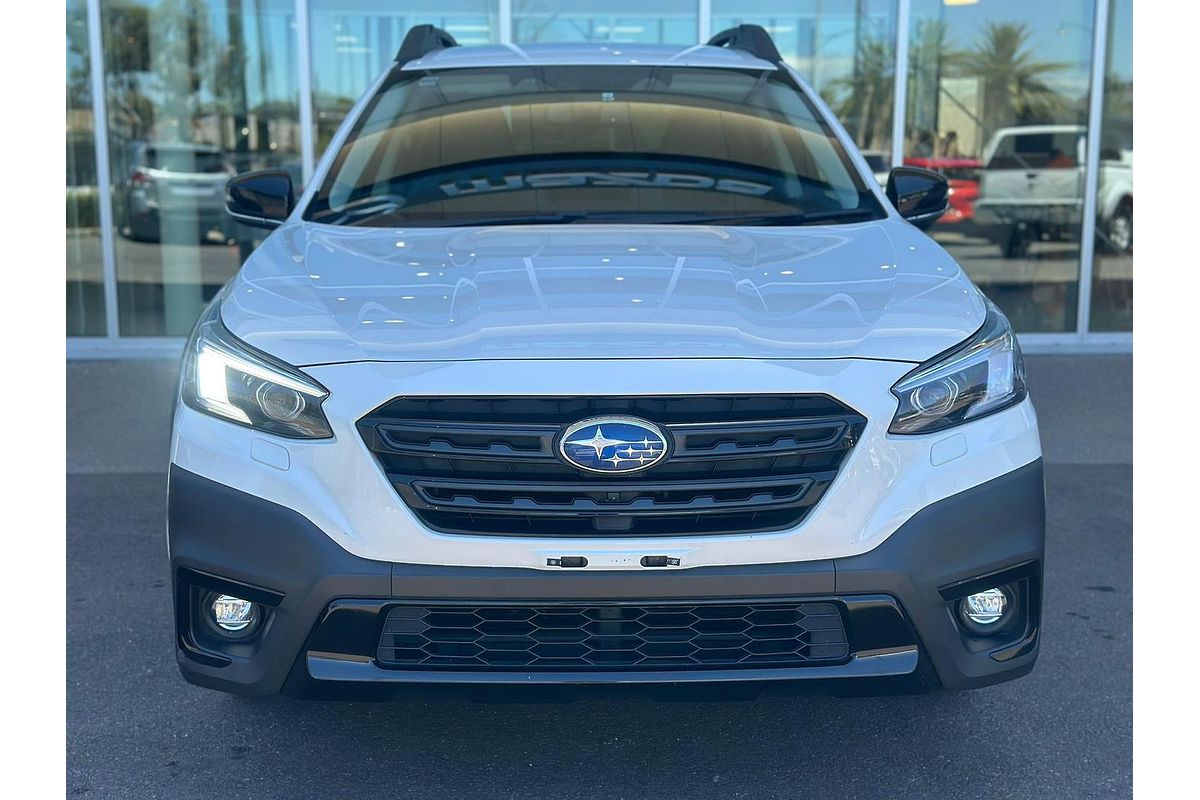 2022 Subaru Outback AWD Sport 6GEN