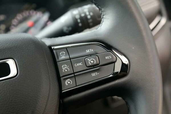 2023 Jeep Compass Night Eagle M6