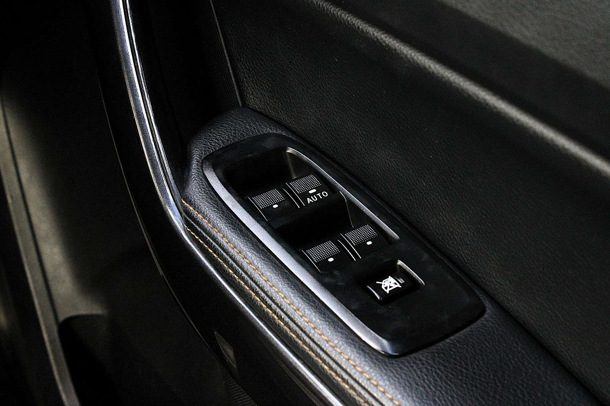 2019 Ford Ranger Wildtrak PX MkIII 4X4 2.0L