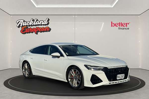 2020 Audi A7 SPORTBACK 2.0 TFSI