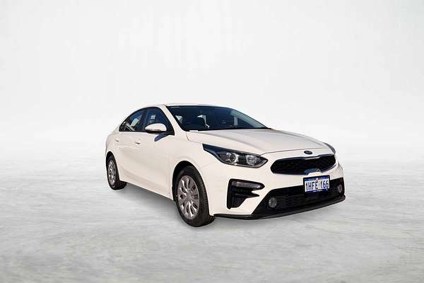 2021 Kia Cerato S BD