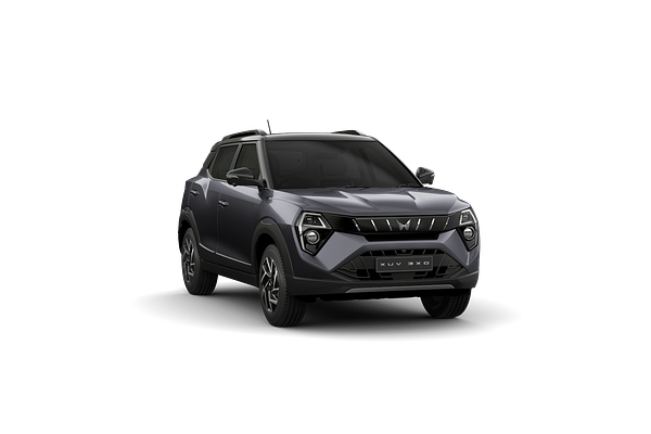 2025 Mahindra XUV3XO AX7L
