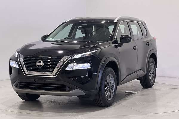 2023 Nissan X-TRAIL ST-L T33