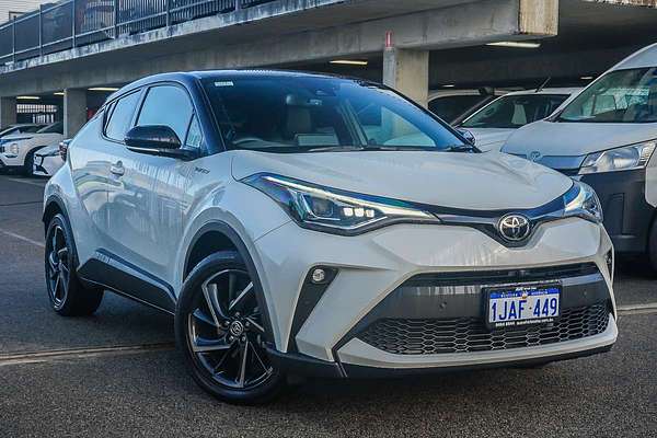 2020 Toyota C-HR Koba NGX10R