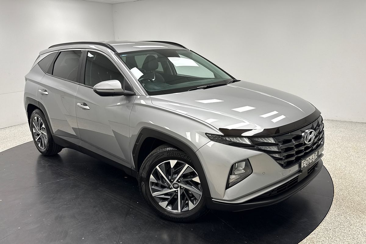 2021 Hyundai SUV