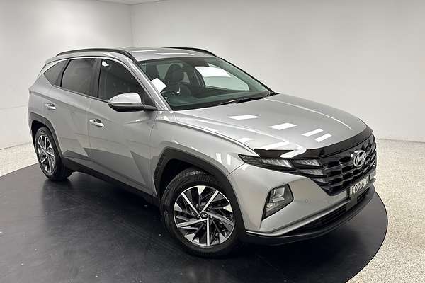 2021 Hyundai SUV