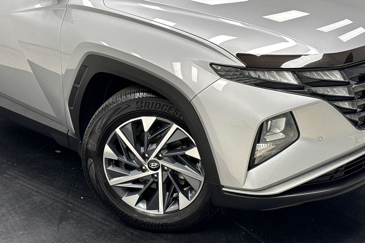 2021 Hyundai SUV