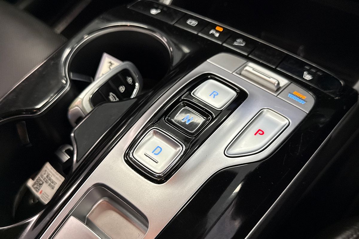 2021 Hyundai SUV
