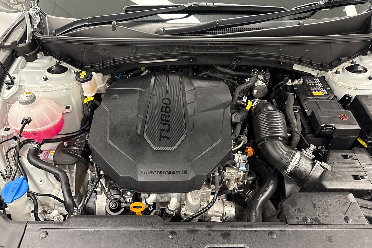 2021 Hyundai SUV