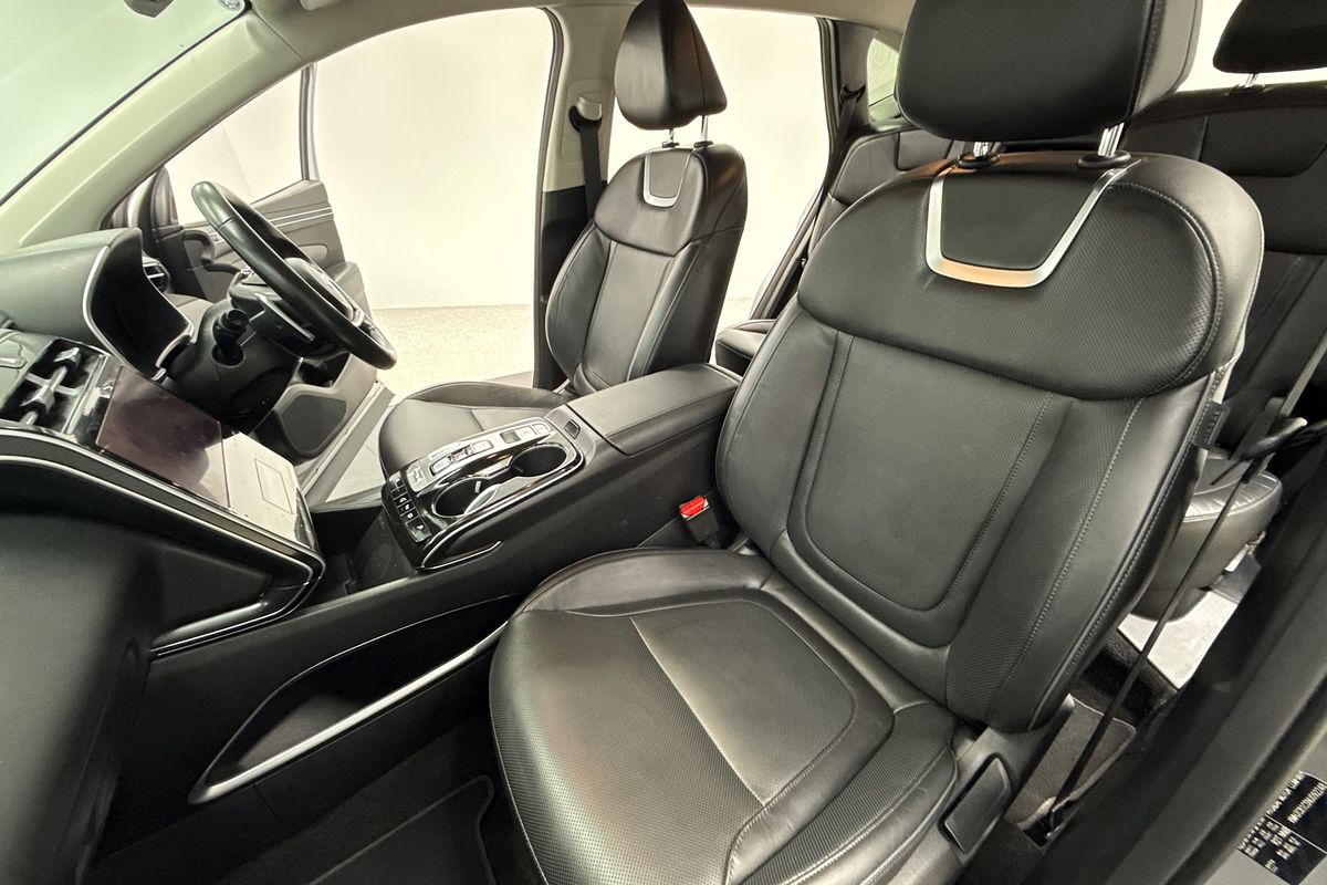 2021 Hyundai SUV