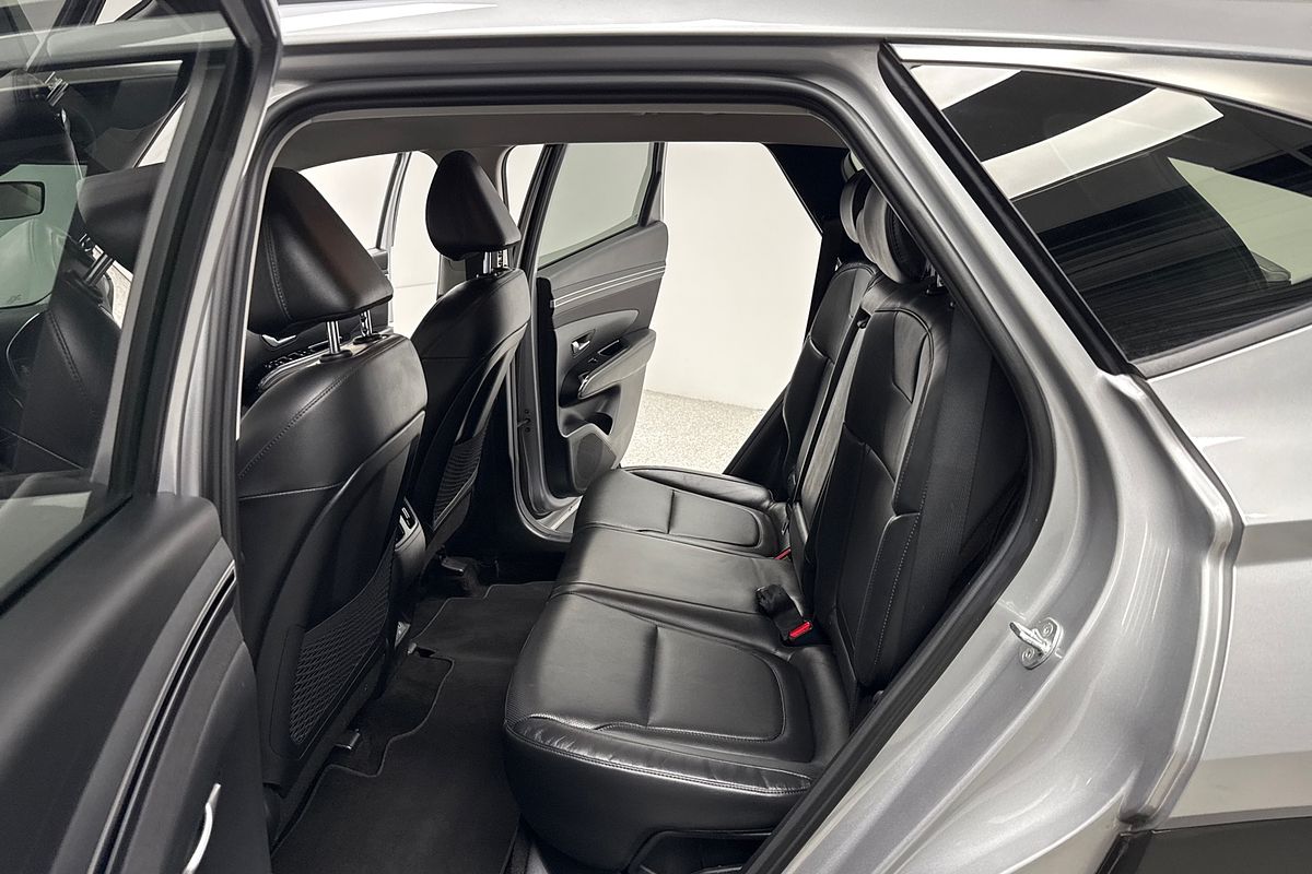 2021 Hyundai SUV