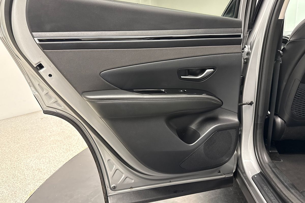 2021 Hyundai SUV