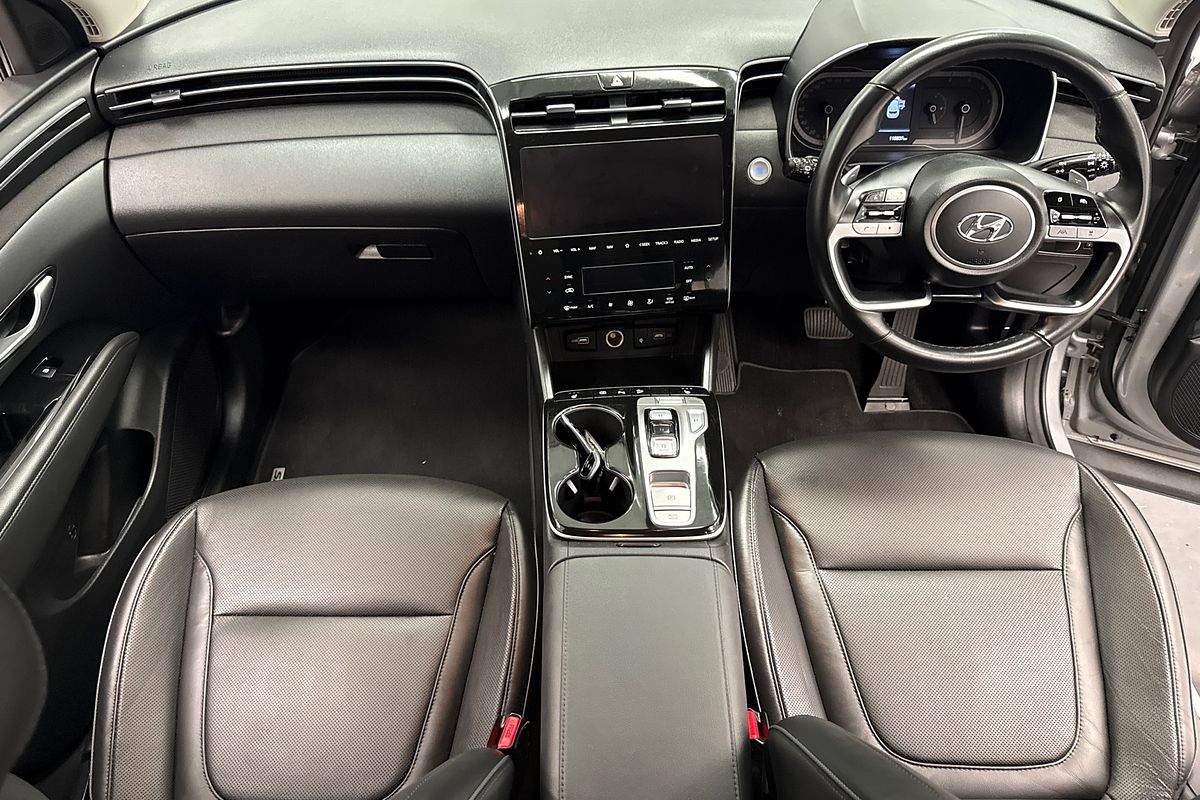 2021 Hyundai SUV