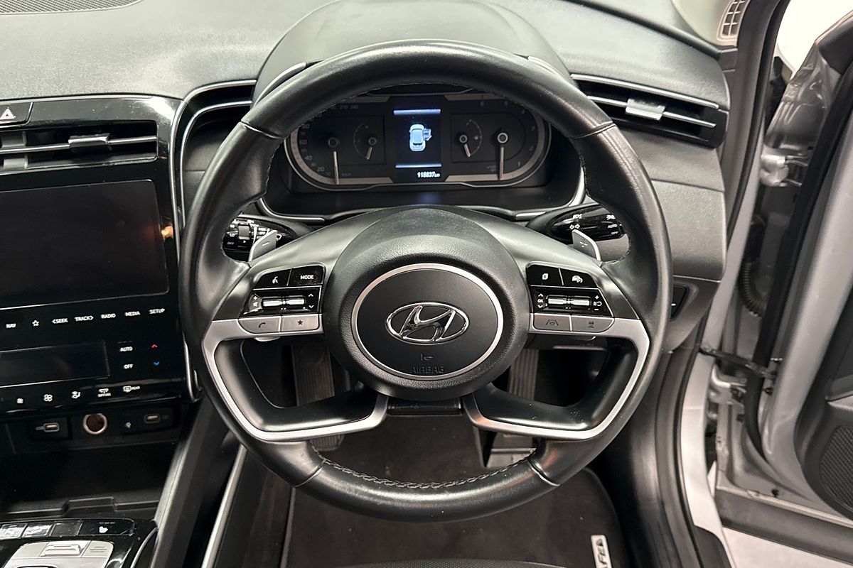 2021 Hyundai SUV