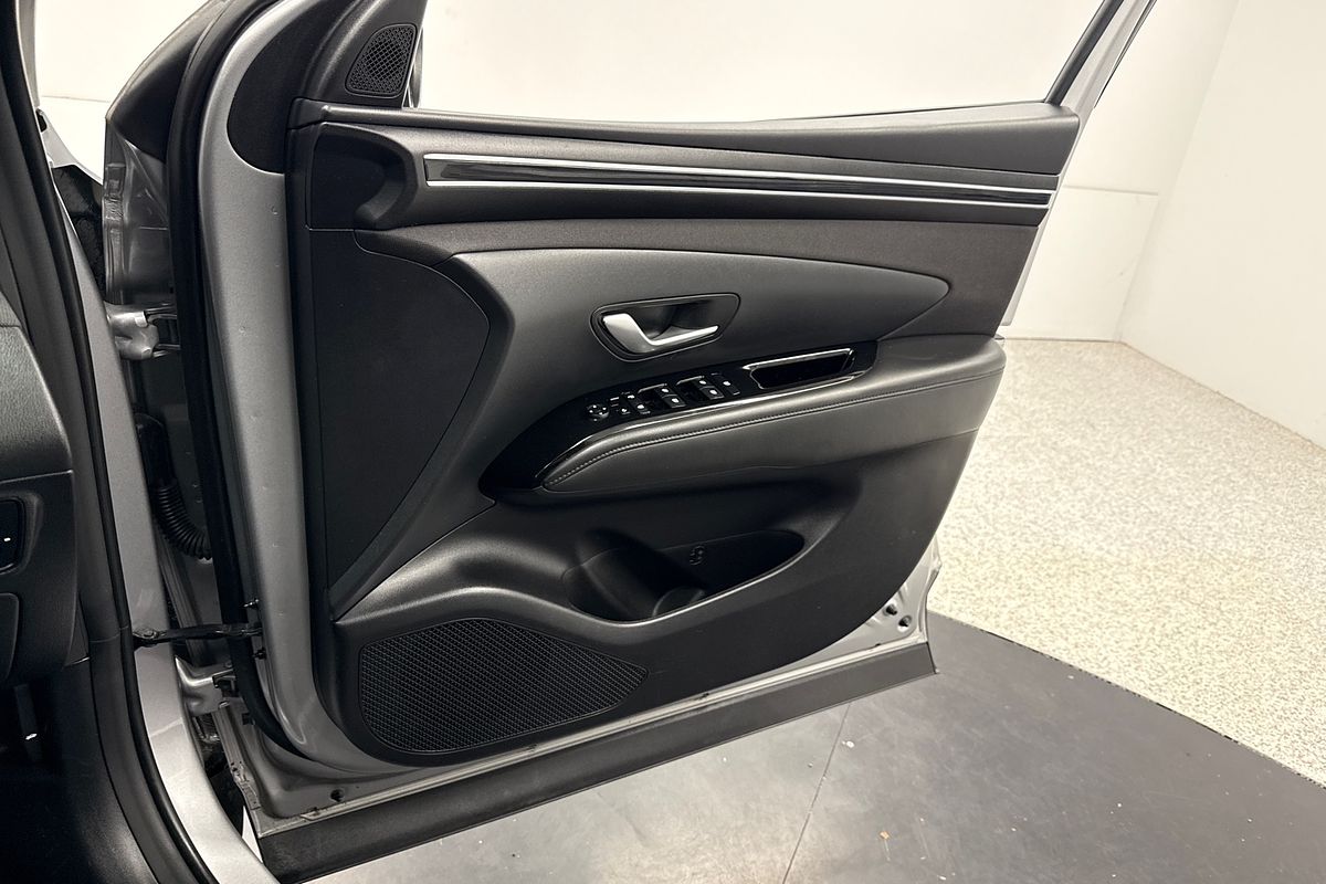 2021 Hyundai SUV