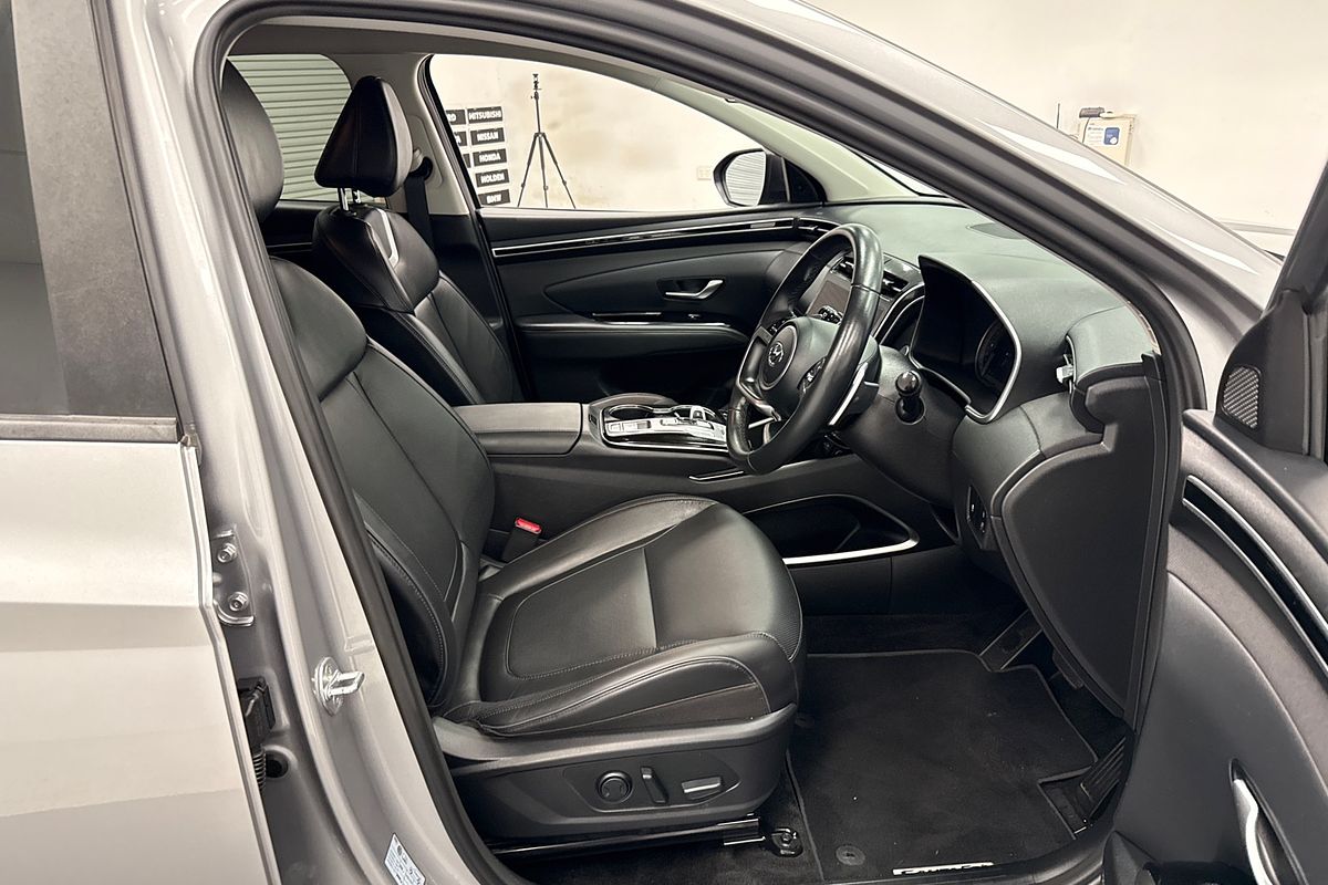 2021 Hyundai SUV