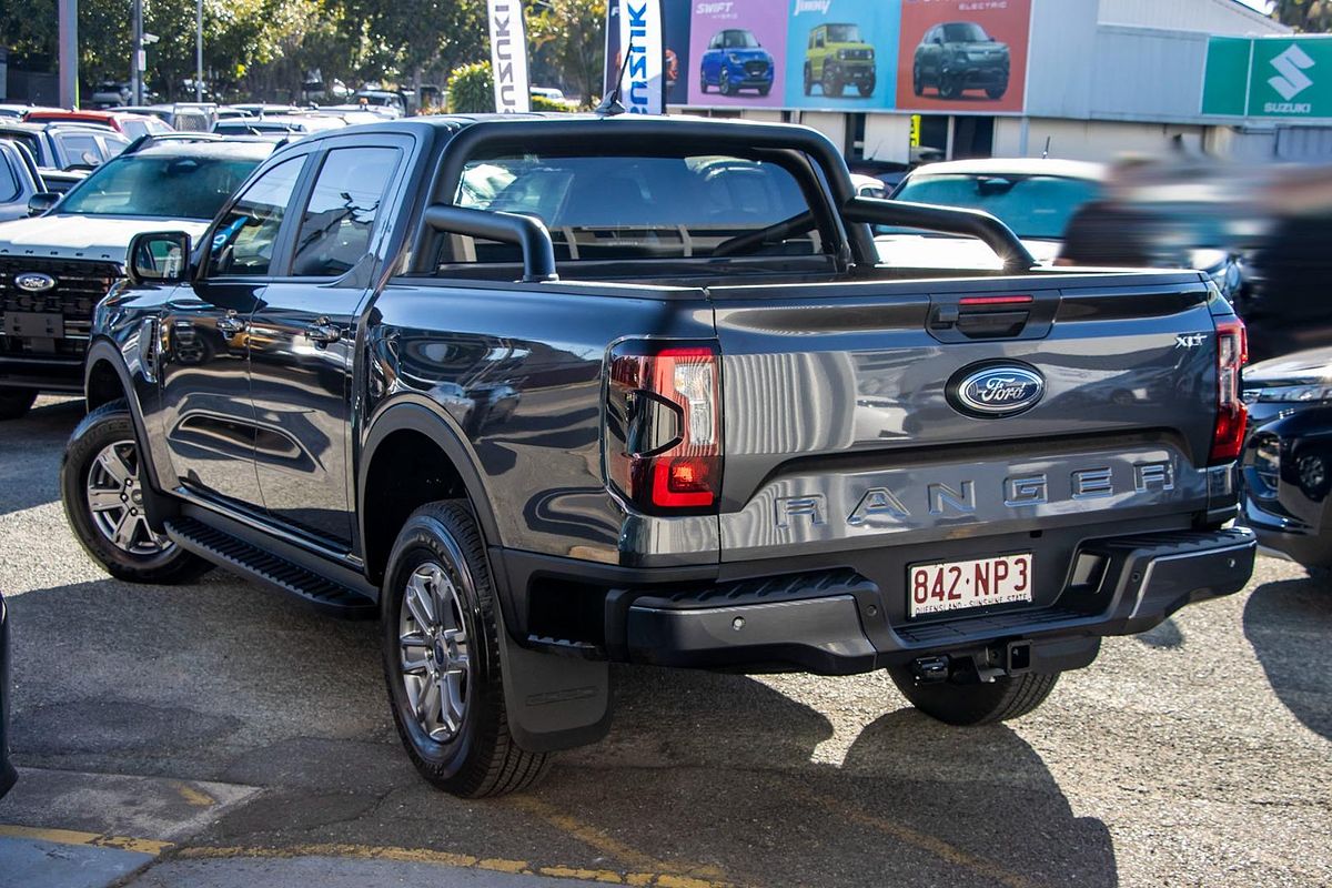2024 Ford Ranger XLT 4X4 2.0L