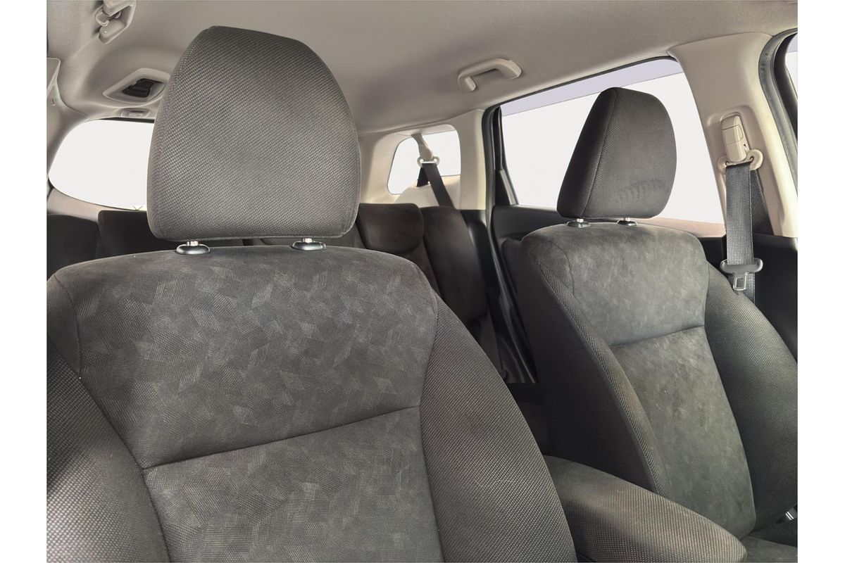 2019 Honda Shuttle Hybrid