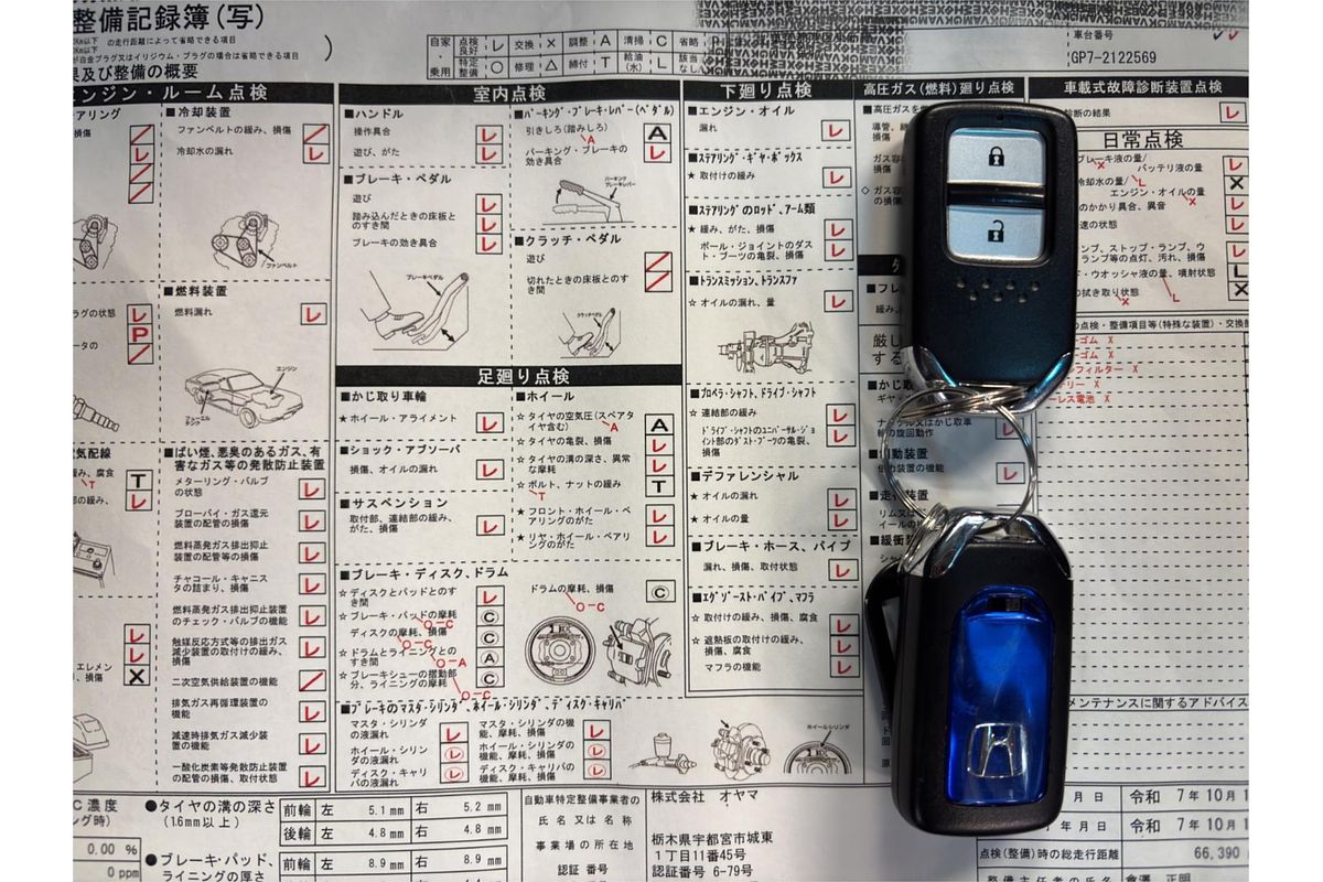 2020 Honda Shuttle Hybrid