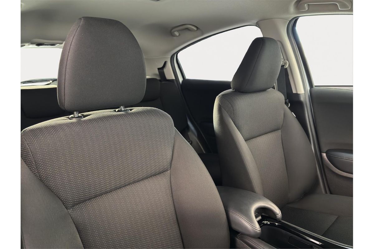2014 Honda Vezel Hybrid X