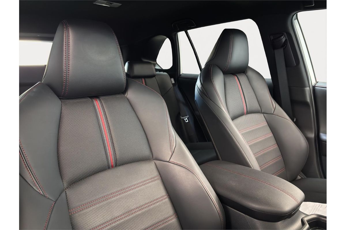 2021 Toyota RAV4 PHV GZ 4WD