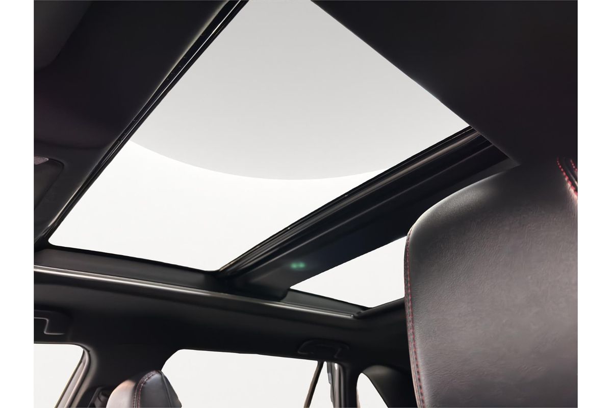 2021 Toyota RAV4 PHV Black Tone 4WD