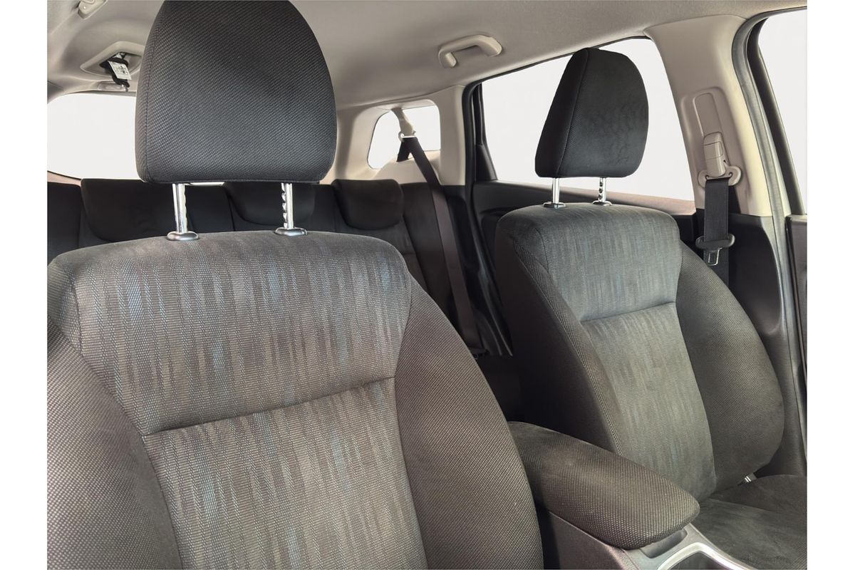2020 Honda Shuttle Hybrid