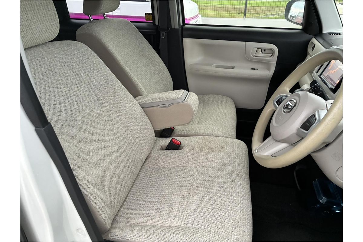 2020 Daihatsu Canbus Move X SA 3
