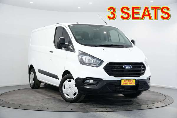2018 Ford Transit Custom 300S VN SWB Low Roof